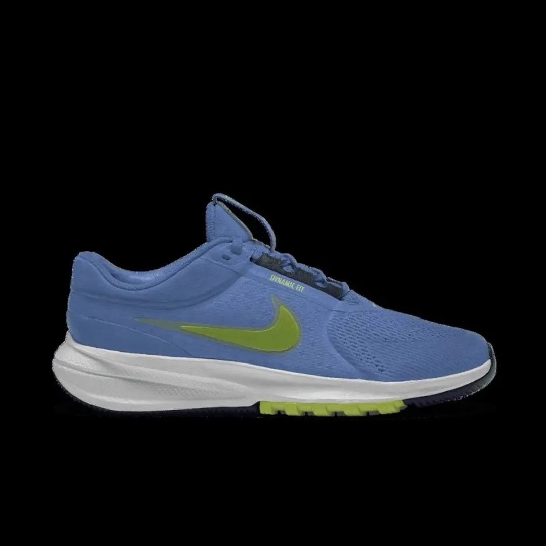 Nike Star Runner 5 Hardloopschoen