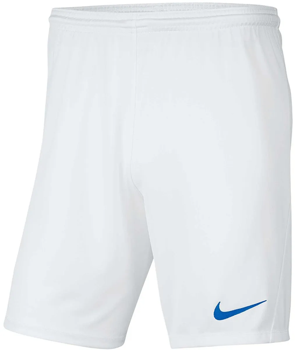 Nike Dri-FIT Park 3 Korte Broek M