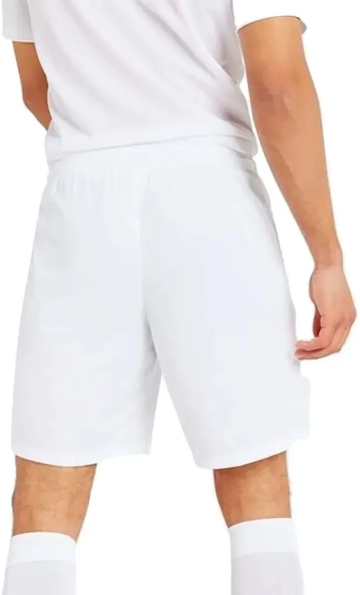 Nike Dri-FIT Park 3 Korte Broek M - Wit