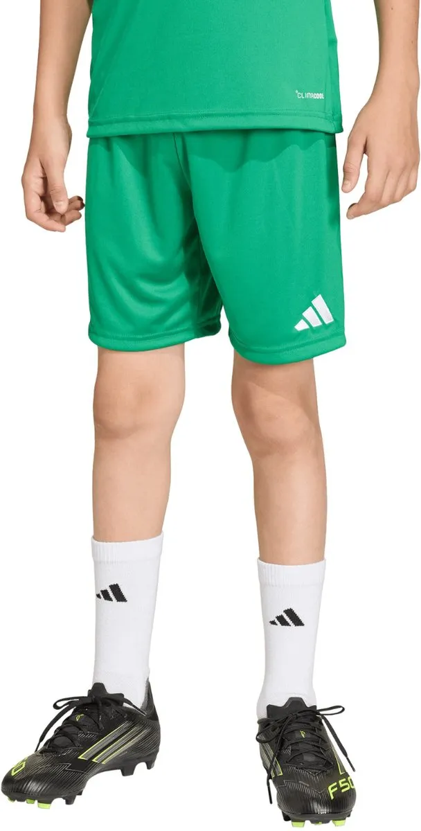 Adidas Entrada 26 Korte Broek