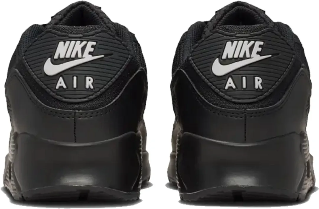 Nike Air Max 90 'Black Light Smoke Grey' - Maat 45 - afbeelding 6 van 6