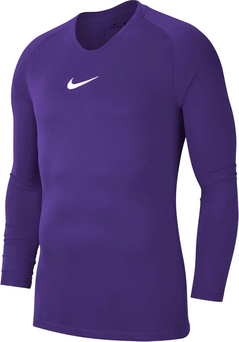 Nike Park First Layer Shirt Heren