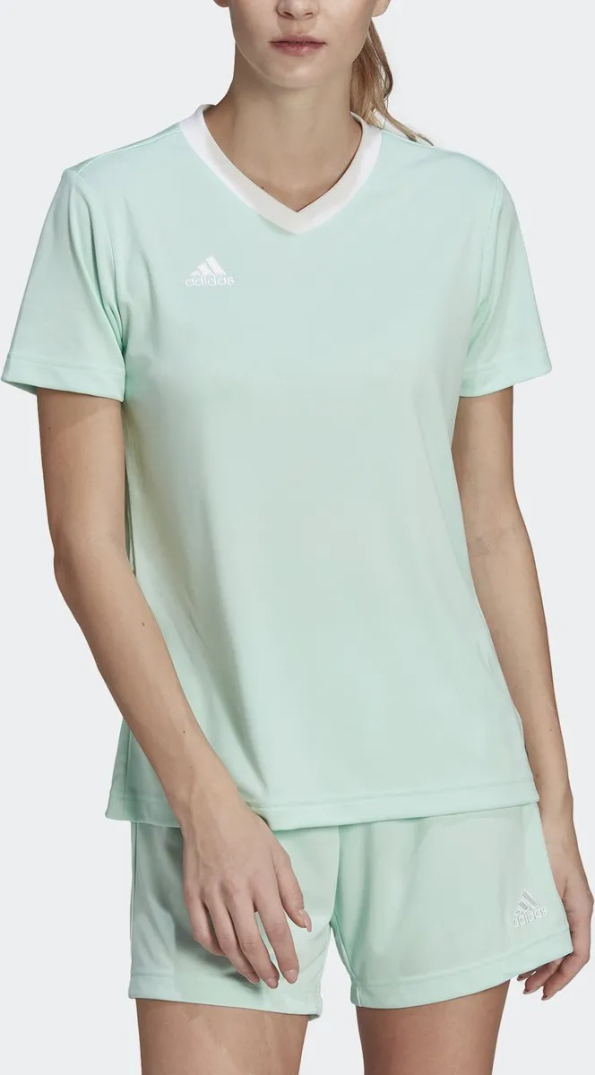Adidas Performance Entrada 22 Voetbalshirt HC5076