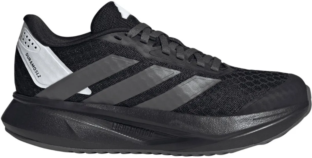 Adidas Duramo Zwart Schoenen - Maat 39 1/3