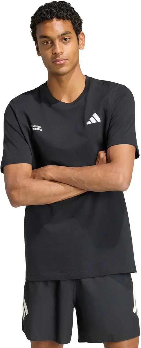Adidas Performance Run Essentials T-Shirt