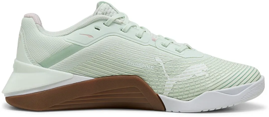 PUMA Fuse 4.0 Schoenen - 41 - Sage Frost
