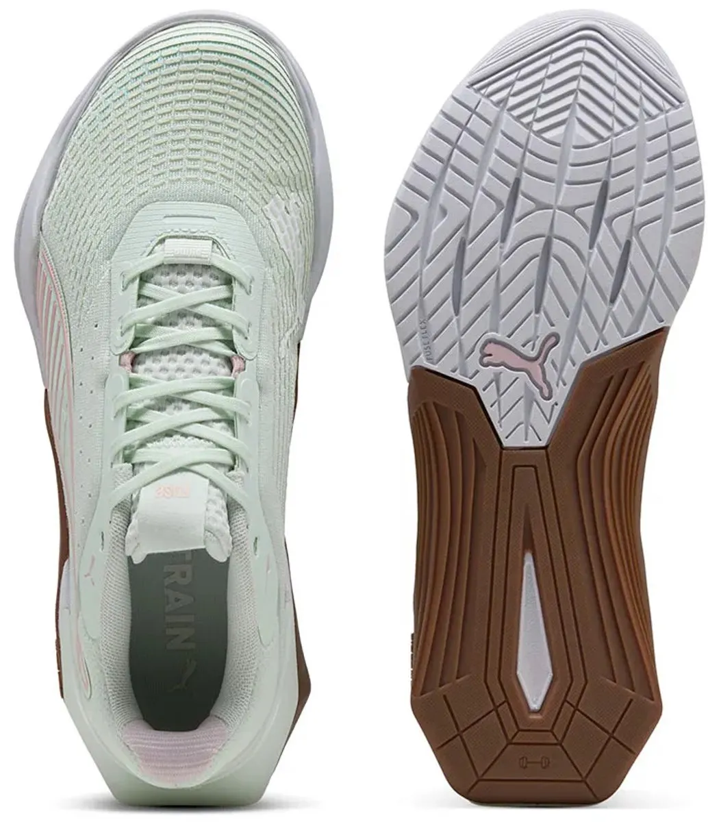 PUMA Fuse 4.0 Schoenen - 41 - Sage Frost