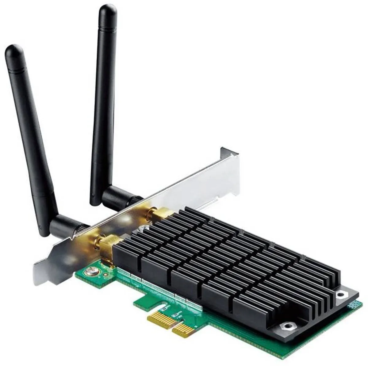 TP-Link Archer T4E Netwerkkaart - 867 Mbit/s