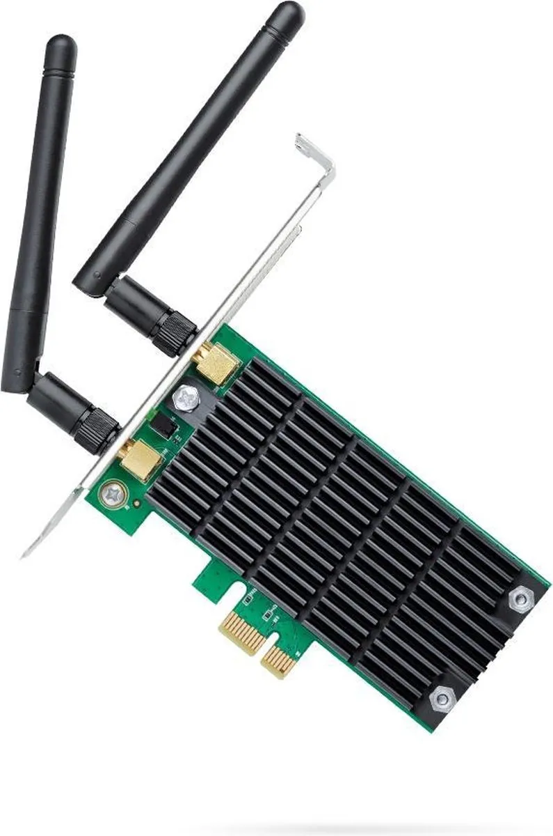 TP-Link Archer T4E Netwerkkaart - 867 Mbit/s