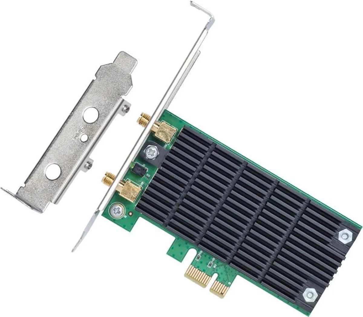 TP-Link Archer T4E Netwerkkaart - 867 Mbit/s