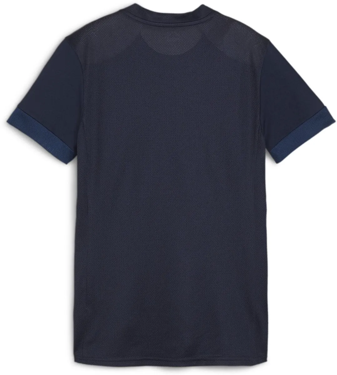 PUMA TeamGoal Matchday Jersey Wmns 705749 - M - Navy/Wit/Blauw