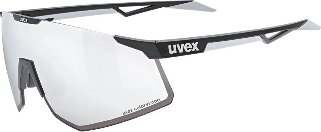 Uvex Pace Perform CV Zonnebril