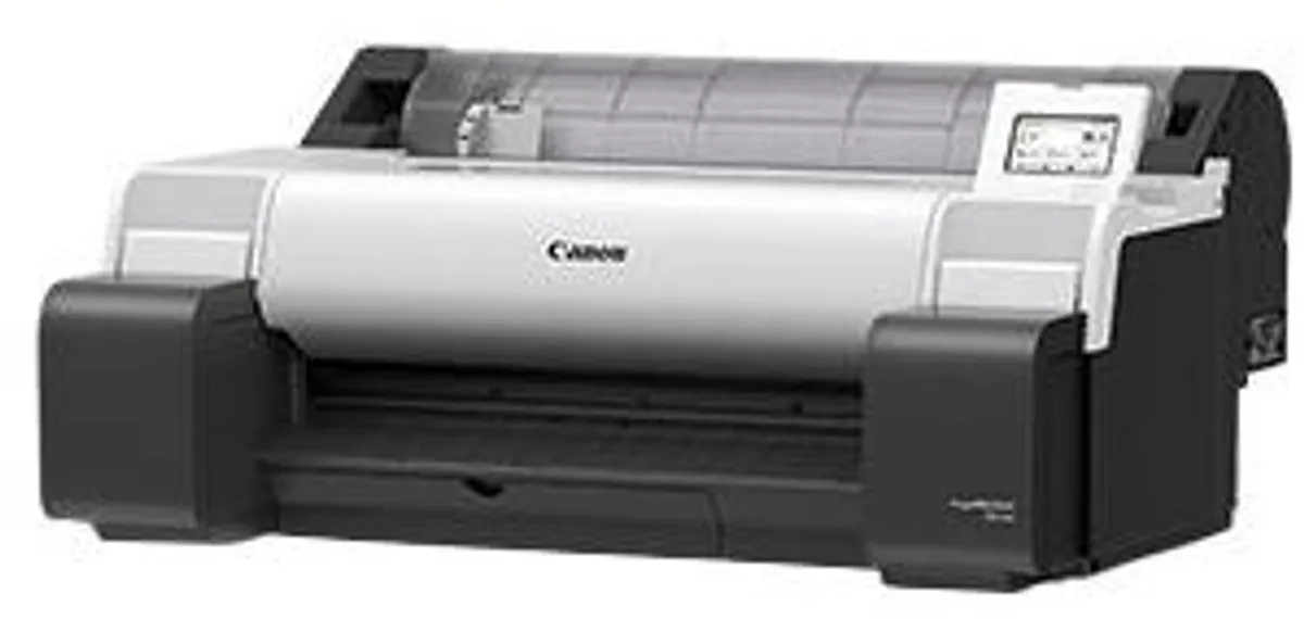 Canon imagePROGRAF TM-240 Grootformaat Printer - 5 Kleuren