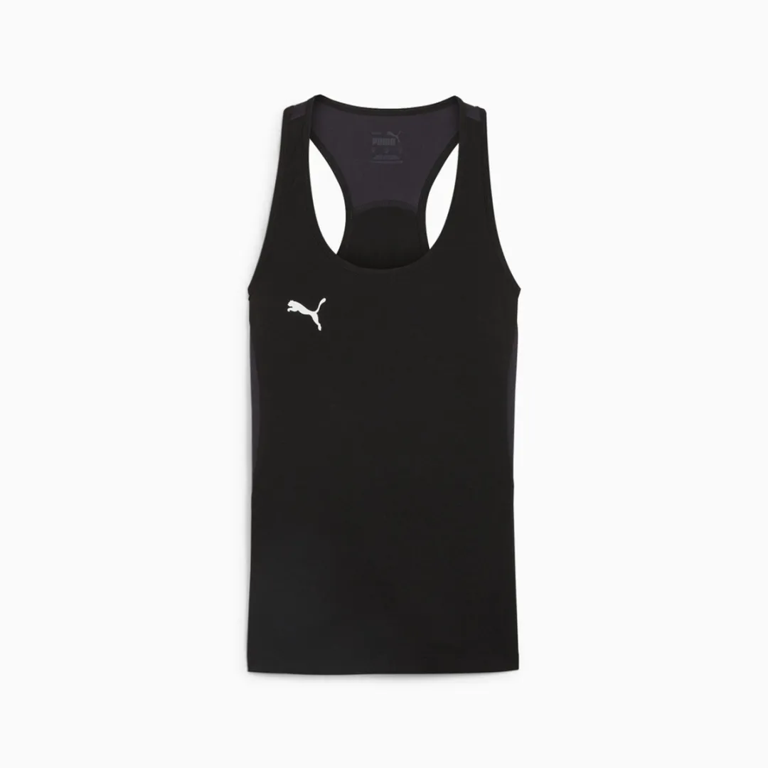 PUMA TeamGOAL Tanktop Dames - Maat S