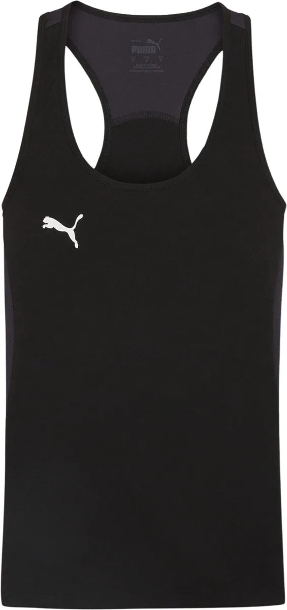 PUMA TeamGOAL Tanktop Dames - Maat S