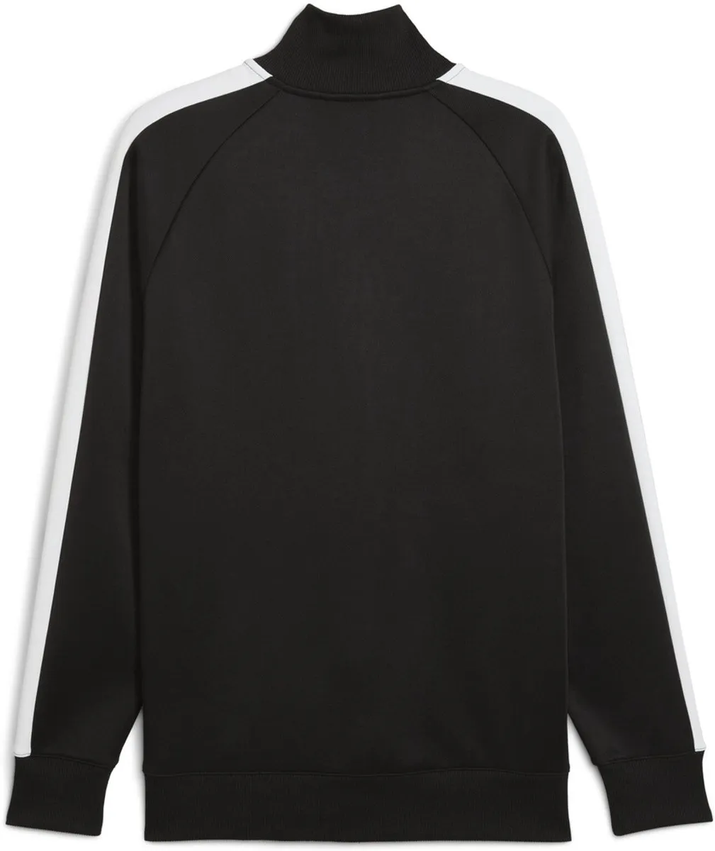 PUMA Select T7 Always On Sweatshirt - Zwart