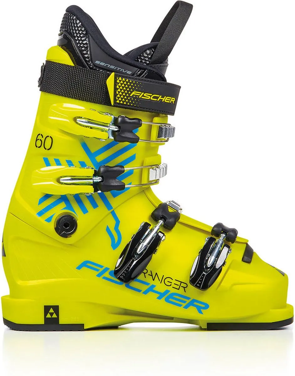 Fischer Ranger 60 JR Skischoenen