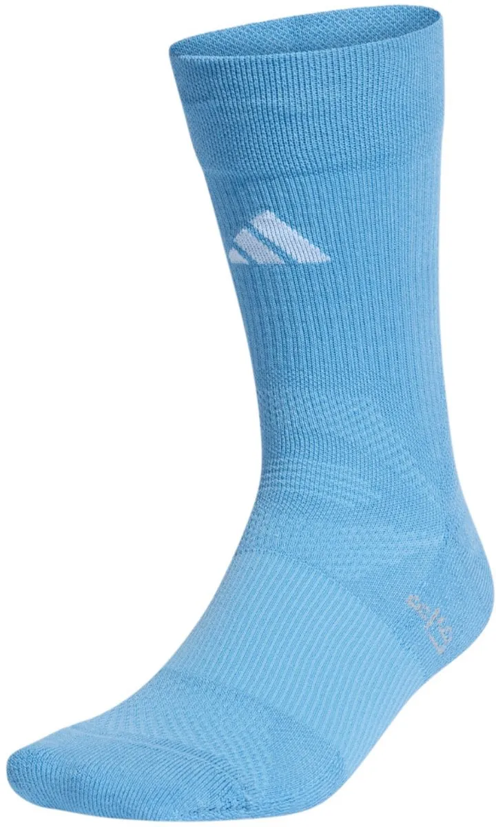 adidas Football Sokken Cushioned Blauw