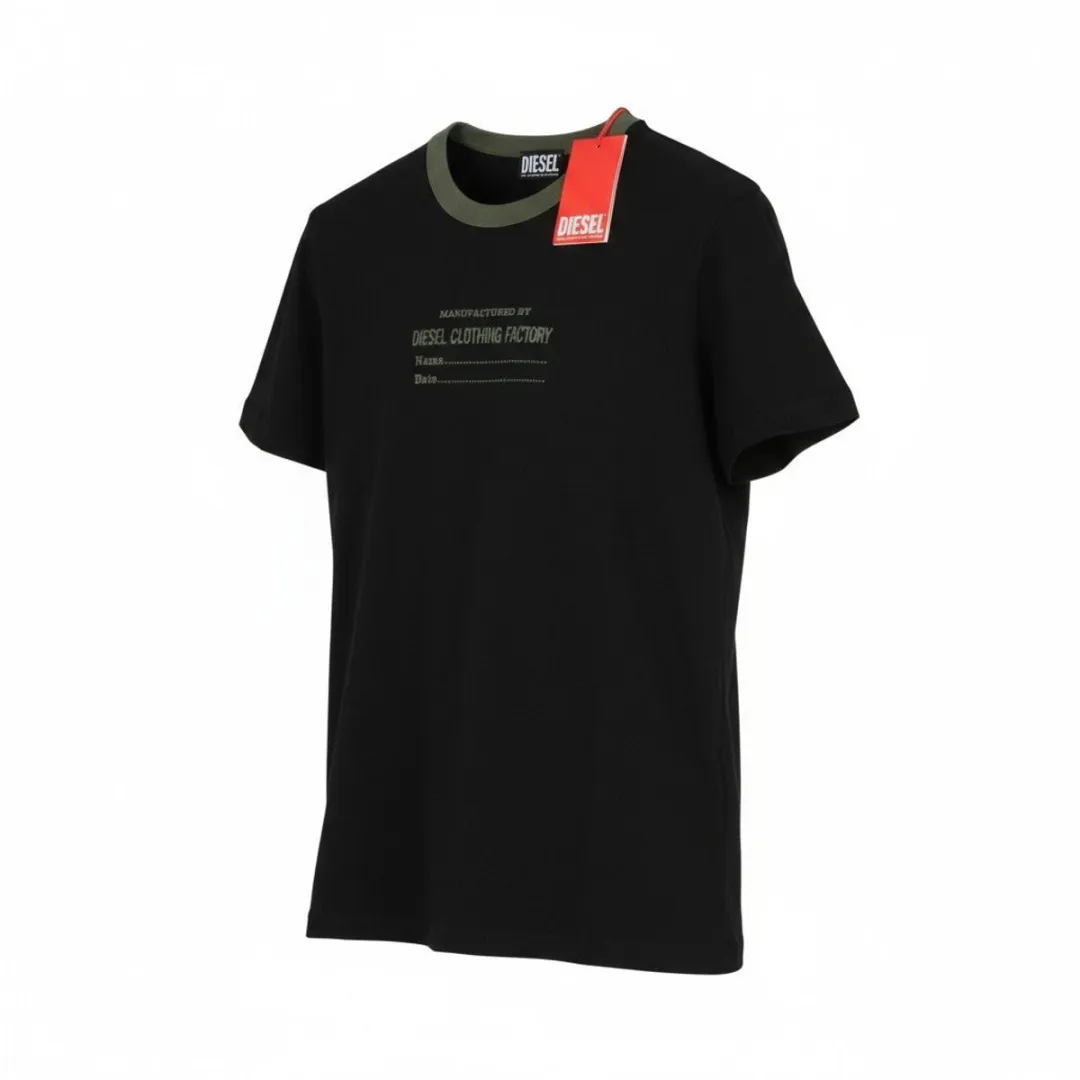 Diesel T-diegor-c3men T-shirt