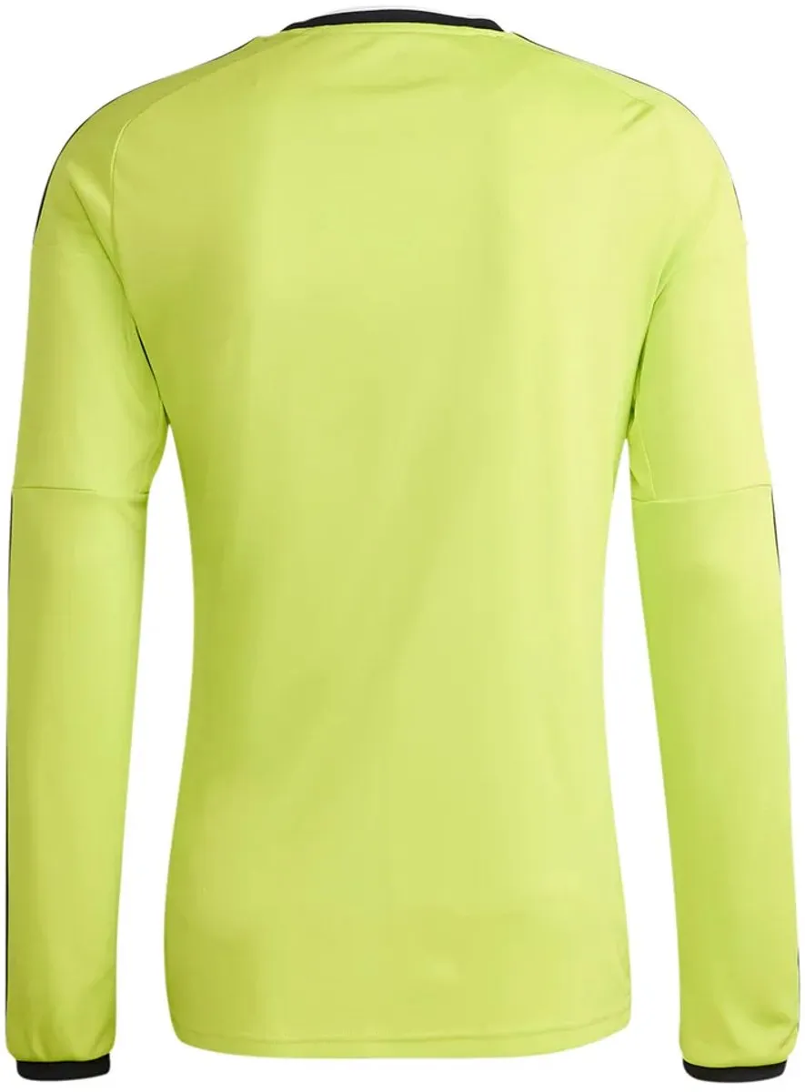 Adidas Performance Referee 26 Voetbalshirt XL - Geel