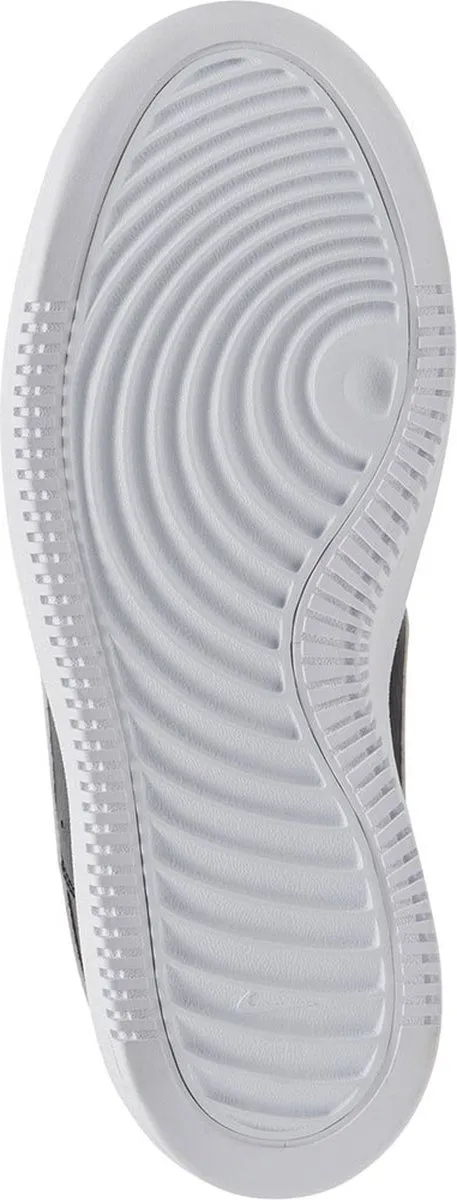 Nike Court Vision Alta Damesschoenen 44 - Zwart/Wit