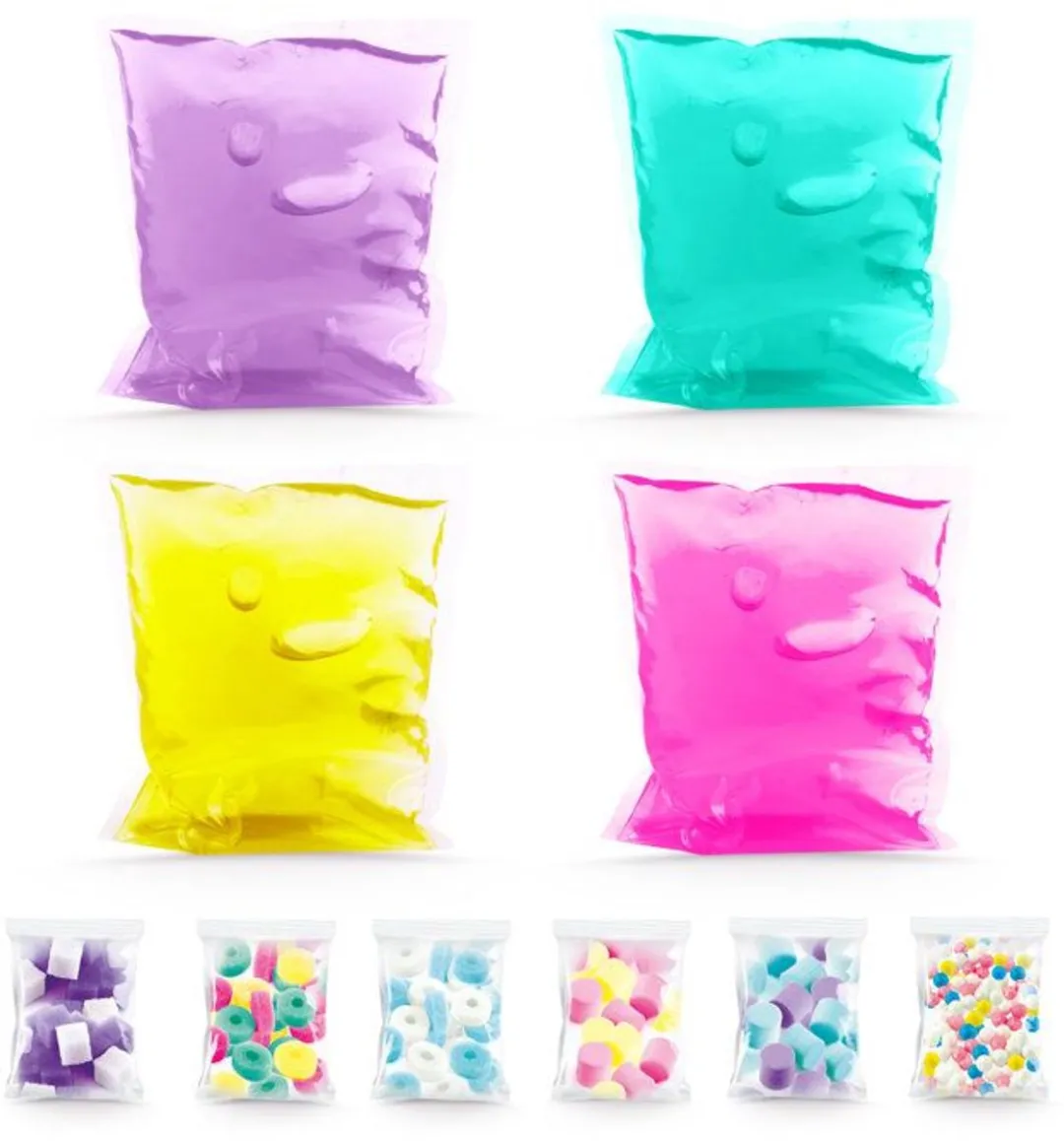 Canal Toys So Slime Mega Slime Bucket