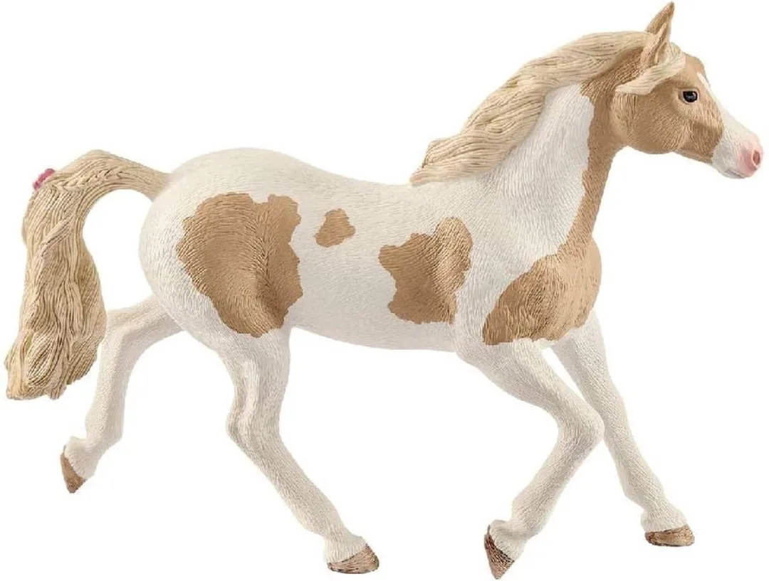 Schleich Horse Club Paint Merrie Speelfiguur 13884