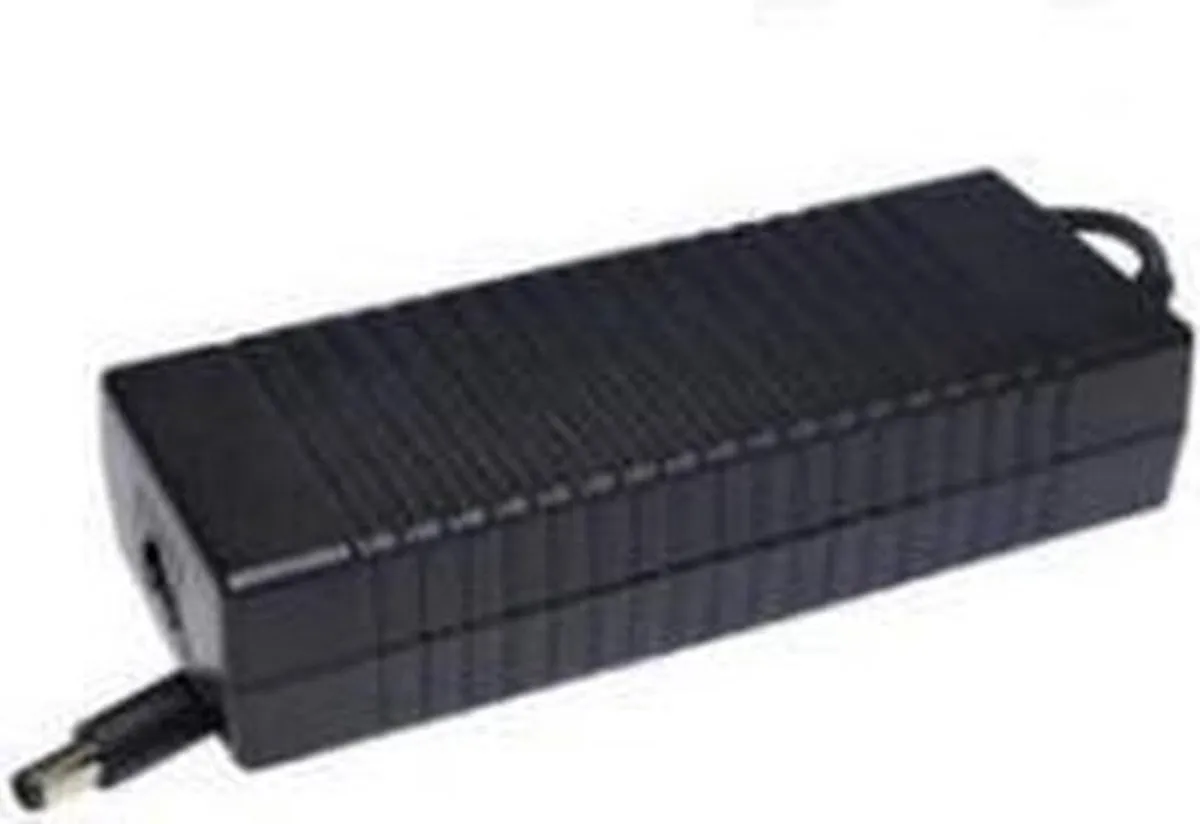Dell Origin Storage PA-13 Netvoeding 130W - Zwart