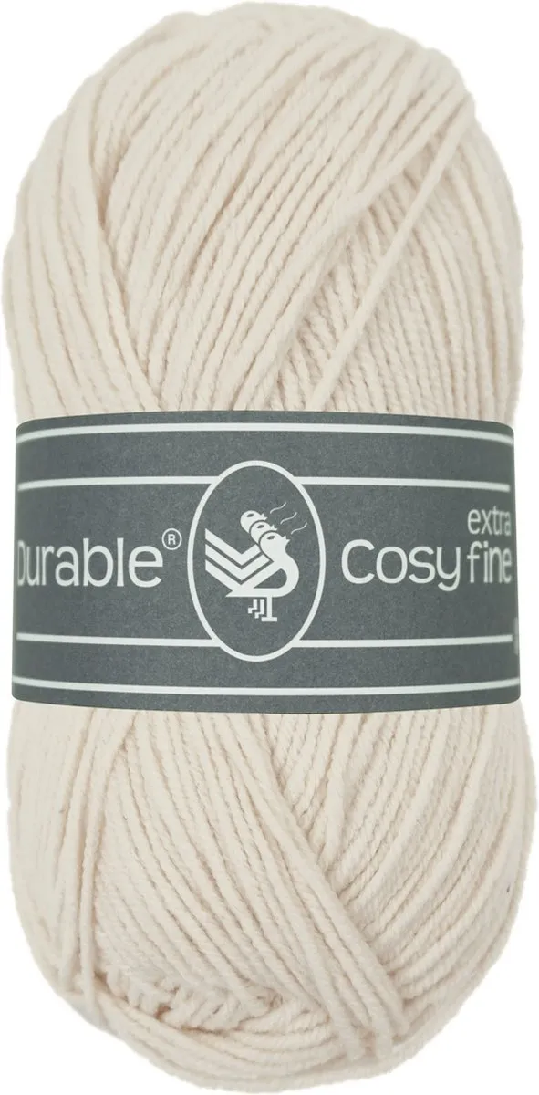 Durable Cosy Extra Fine Linnen
