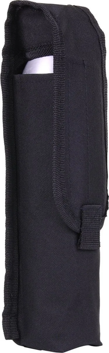 101 Inc Molle Pouch Gasfles