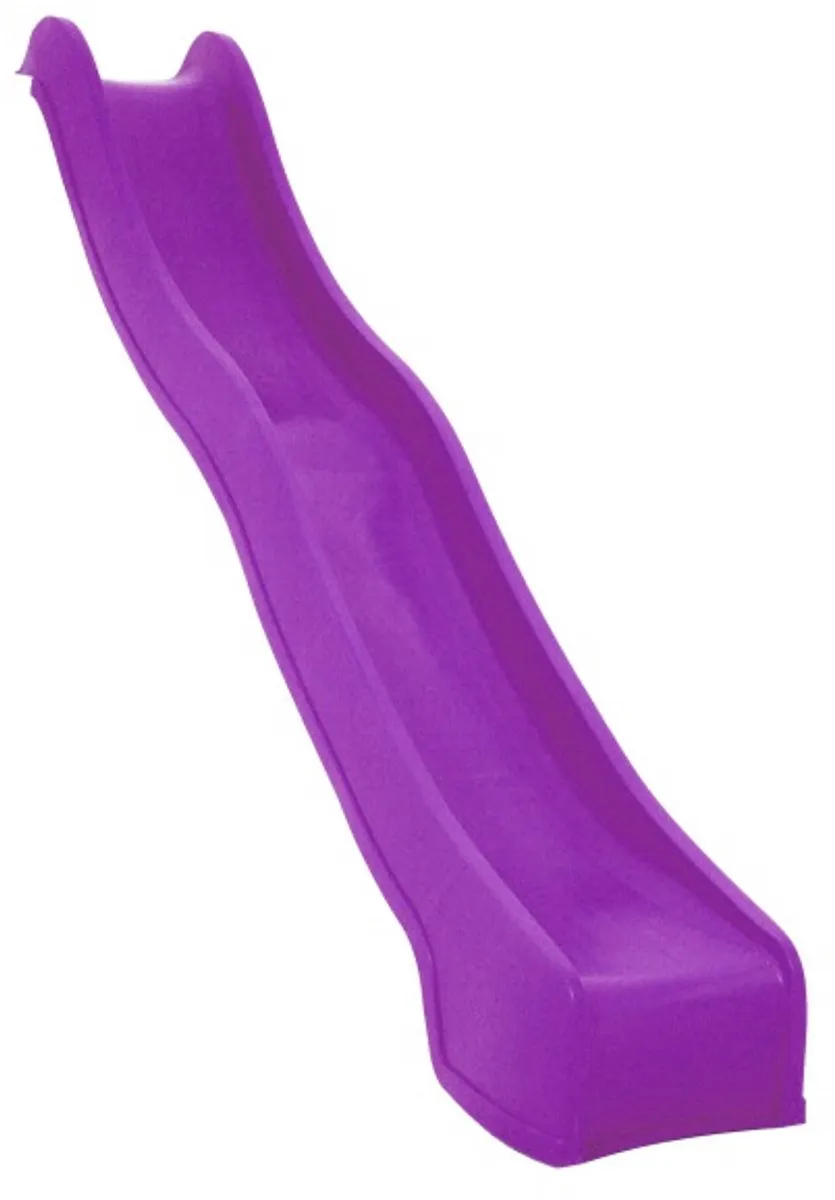 Intergard Glijbaan Violet 300cm