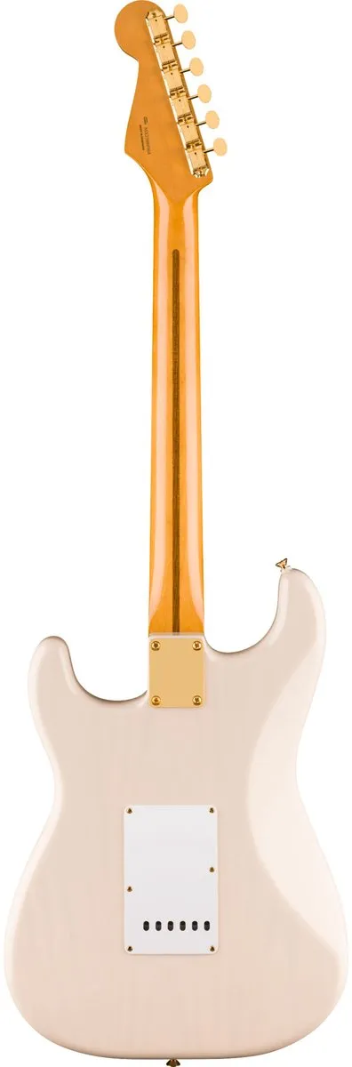 Fender Vintera III Late '50s Stratocaster ST-Style - Wit - afbeelding 2 van 6