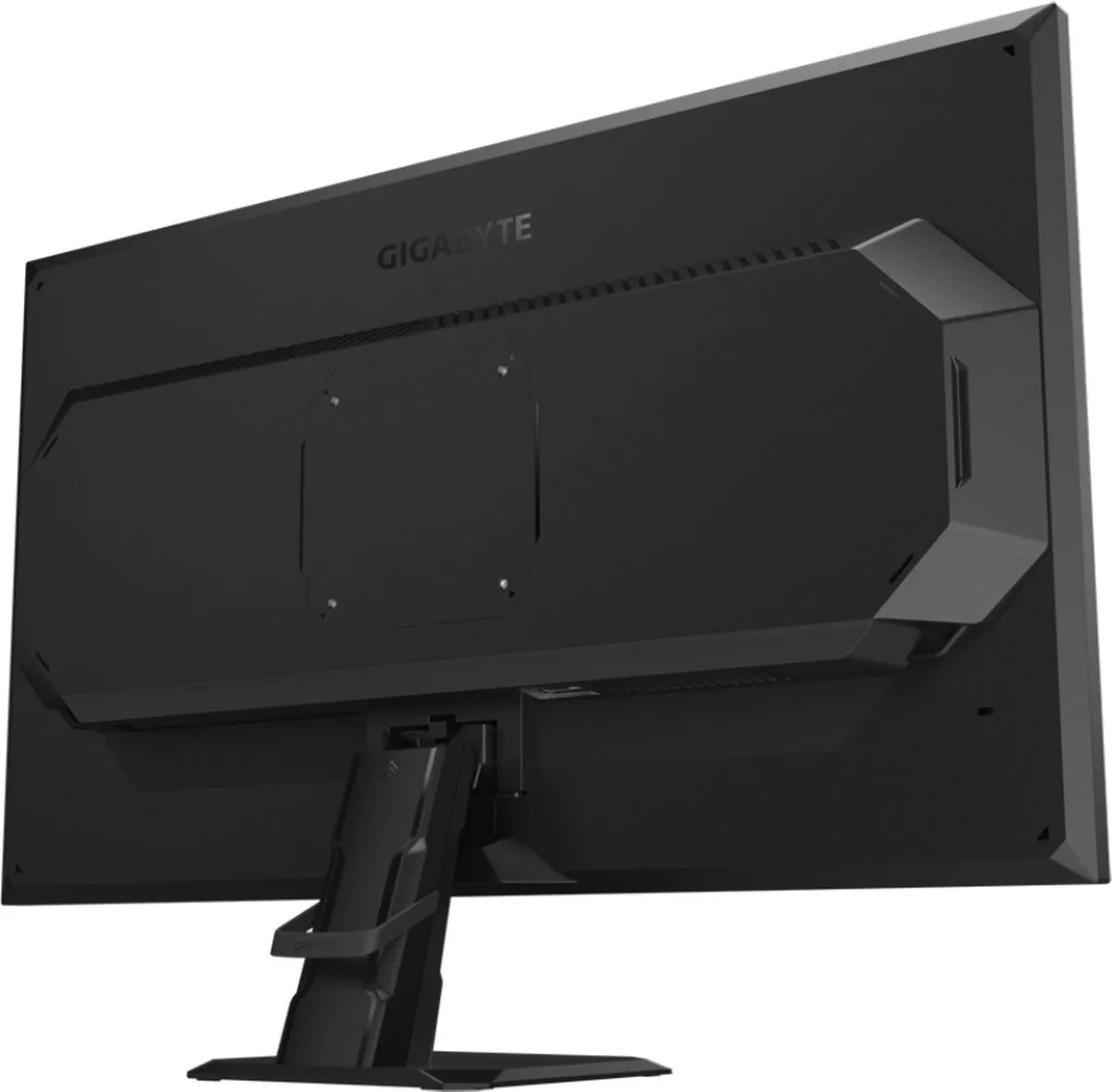 Gigabyte GS27QA Gaming Monitor 27" - 180Hz - Quad HD - Zwart
