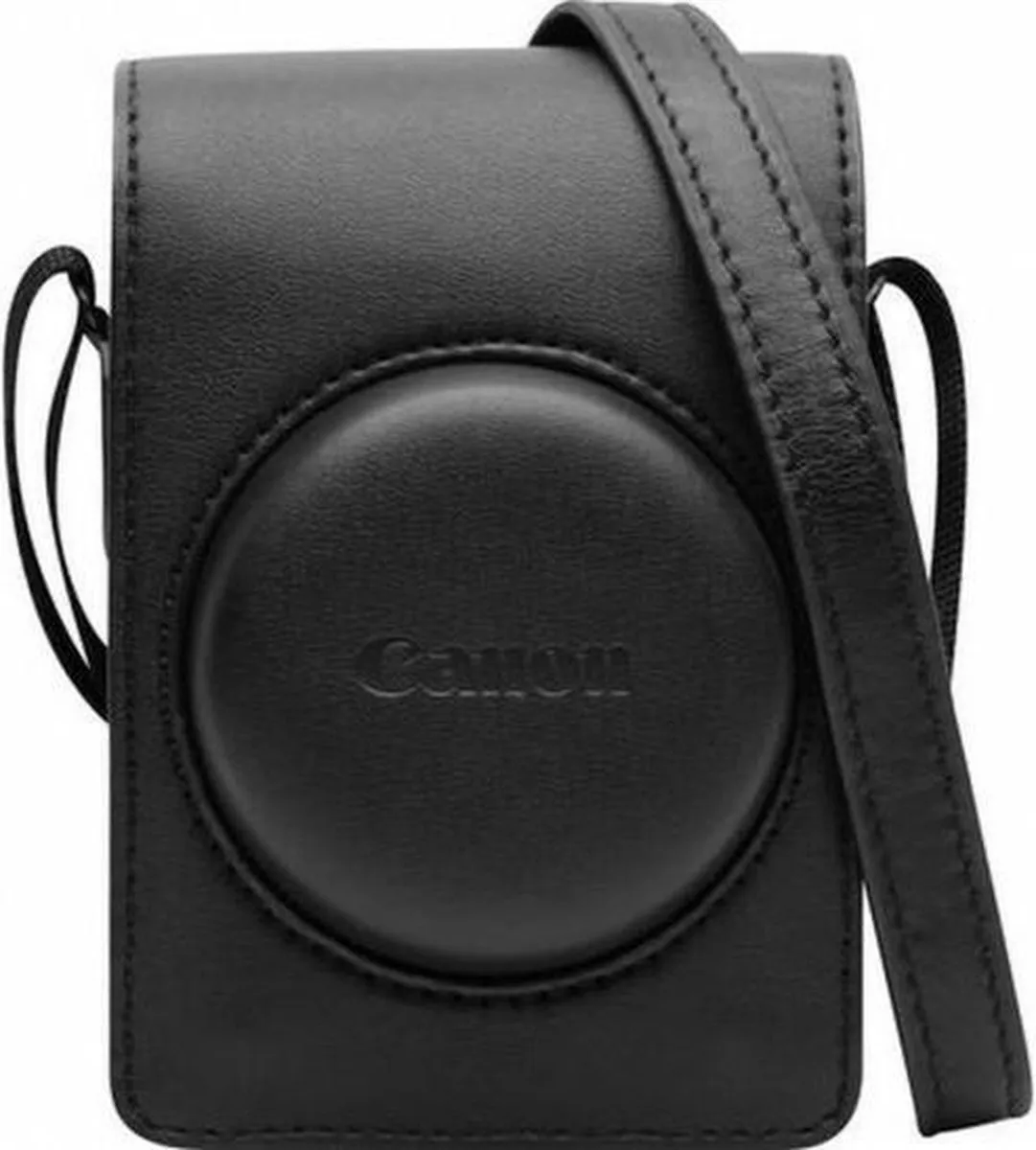 Canon DCC-1950 Camerahoesje