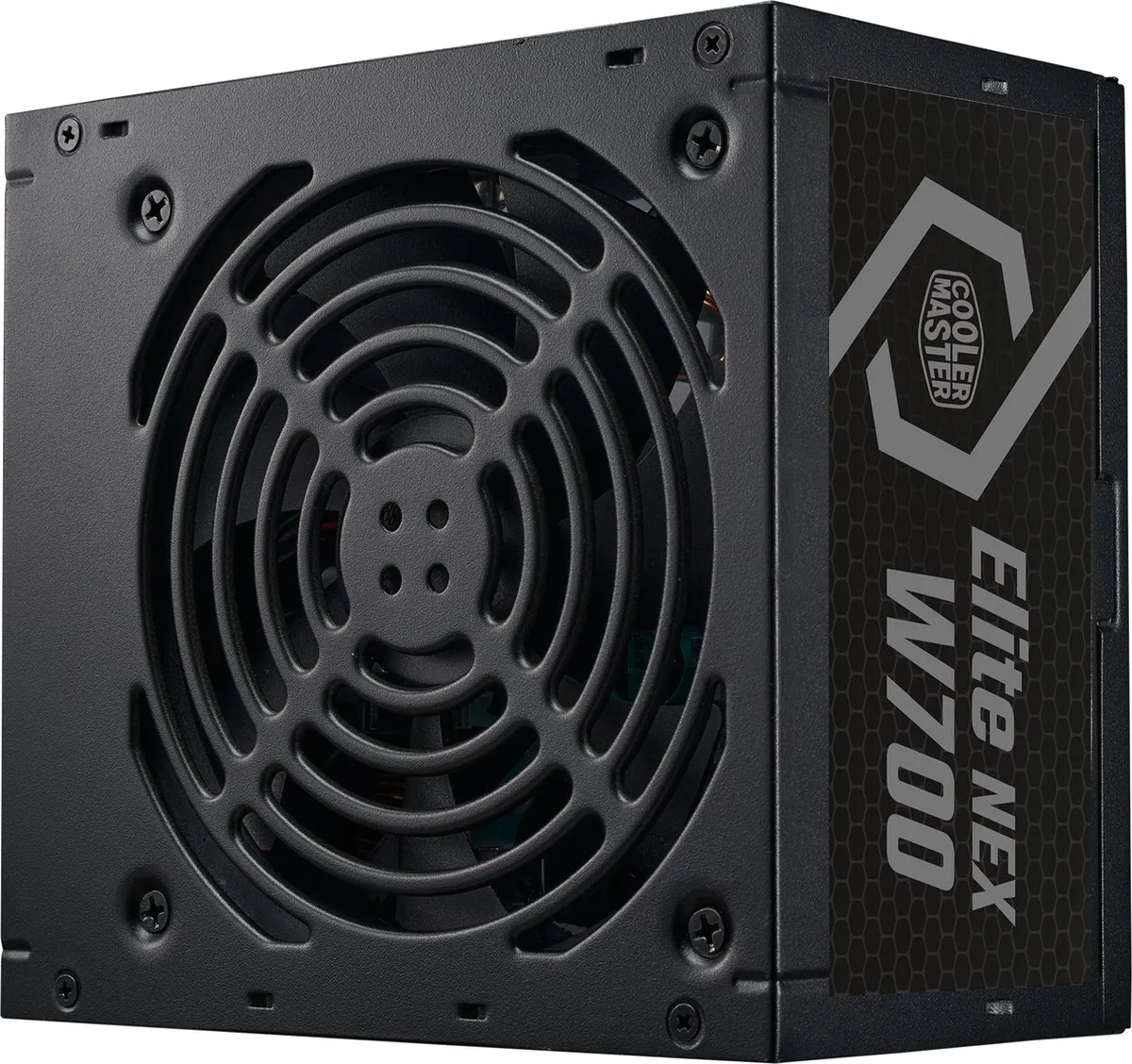 Cooler Master Elite NEX MPW-7001-ACBW-BEU Voeding