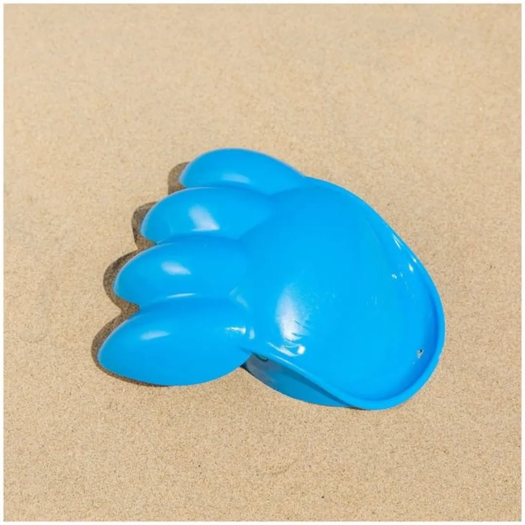 Hape Power Paw Blauw