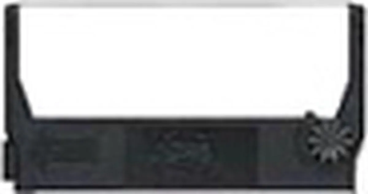 Epson ERC23B Ribbon Cartridge TM-267/II - Zwart