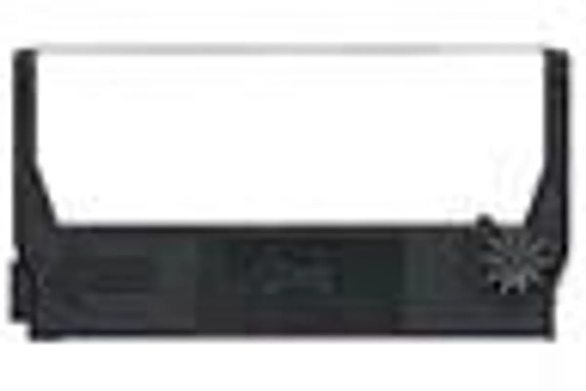 Epson ERC23B Ribbon Cartridge TM-267/II - Zwart