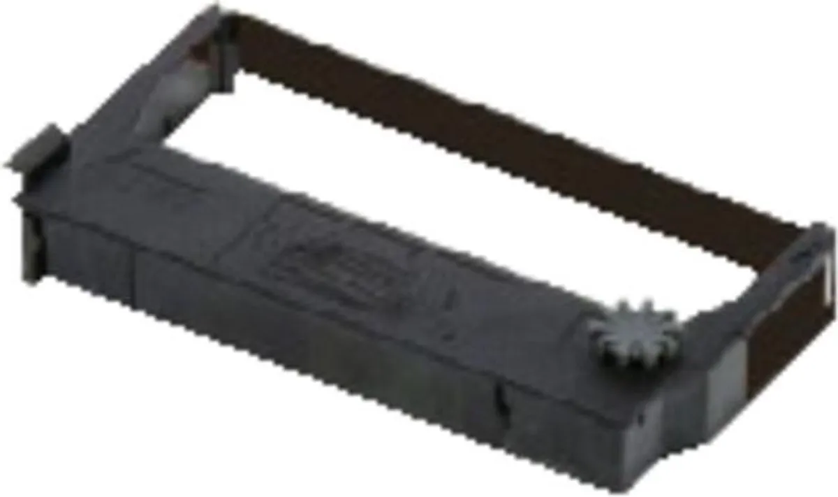 Epson ERC23B Ribbon Cartridge TM-267/II - Zwart