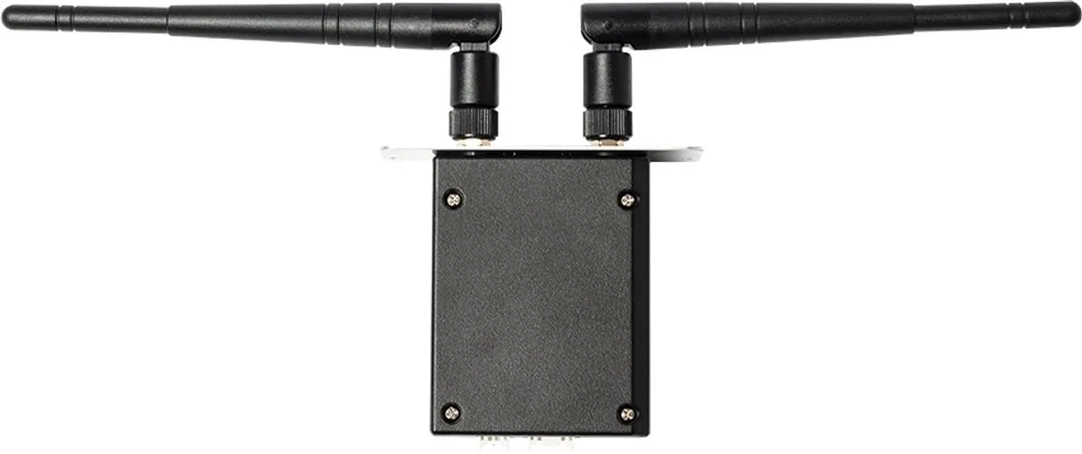 Brother PA-WB-001 Draadloos Module - Wi-Fi/Bluetooth - Zwart - afbeelding 3 van 5