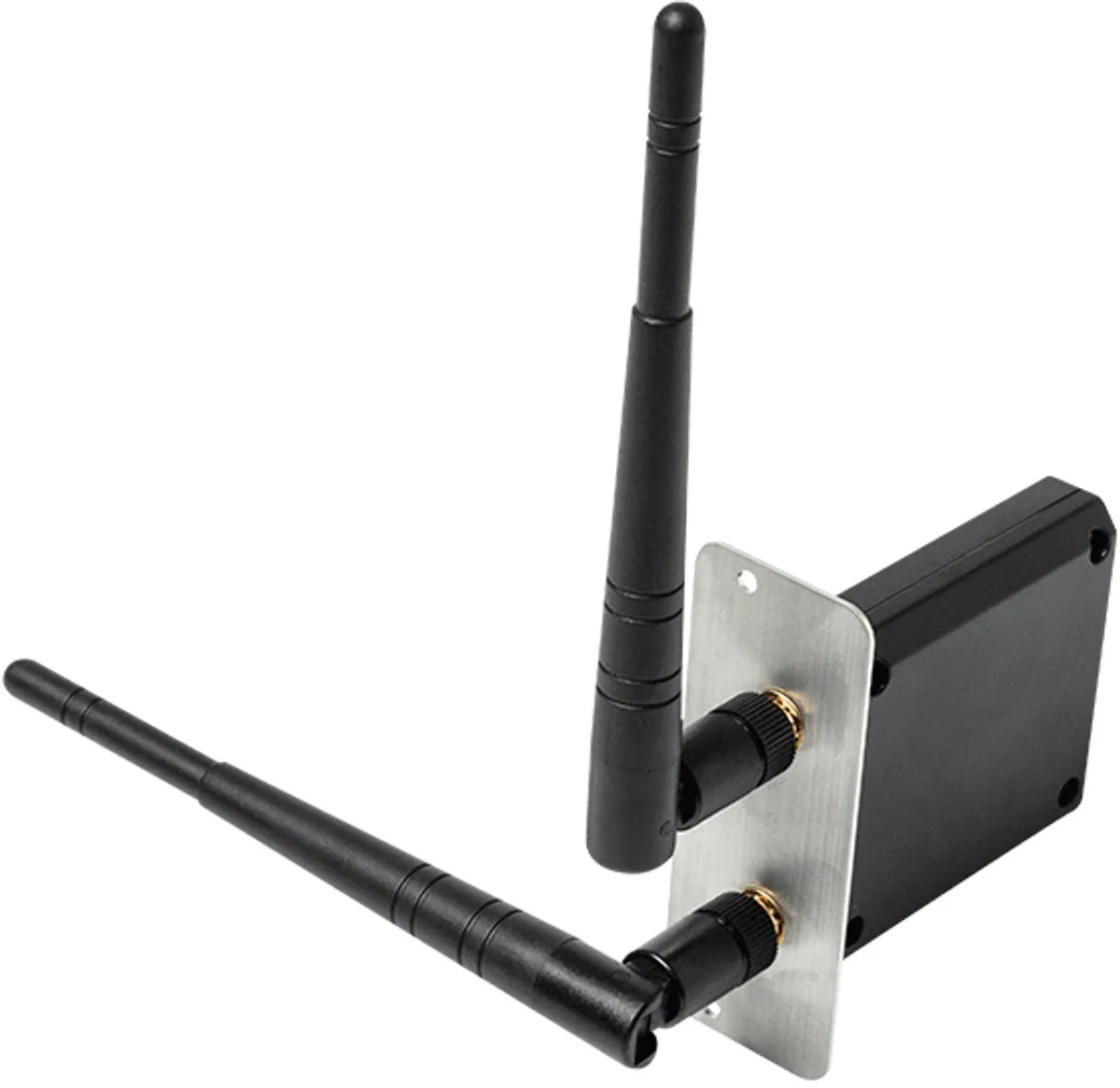 Brother PA-WB-001 Draadloos Module - Wi-Fi/Bluetooth - Zwart - afbeelding 2 van 5