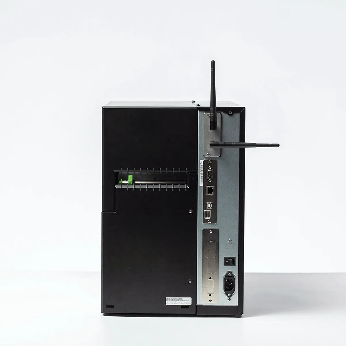 Brother PA-WB-001 Draadloos Module - Wi-Fi/Bluetooth - Zwart - afbeelding 4 van 5
