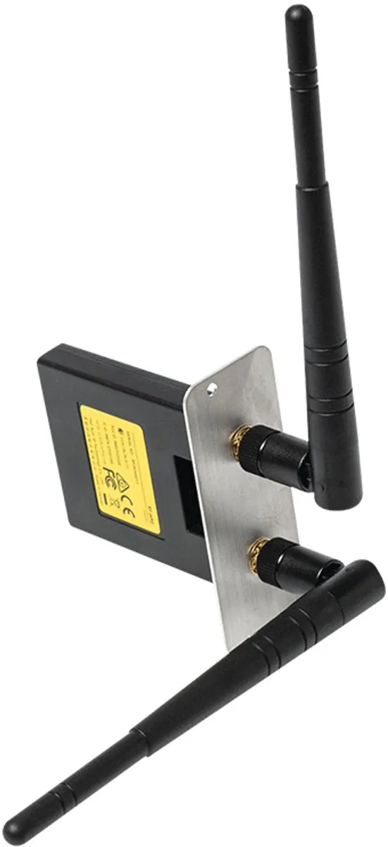 Brother PA-WB-001 Draadloos Module - Wi-Fi/Bluetooth - Zwart - afbeelding 5 van 5
