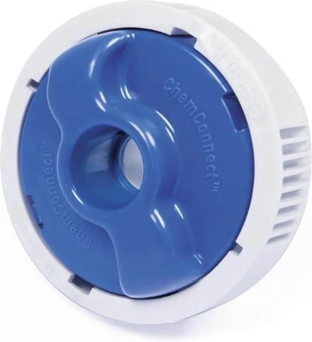 Bestway Power Steel STKY-00021249 Opzetzwembad 30.045L - Grijs