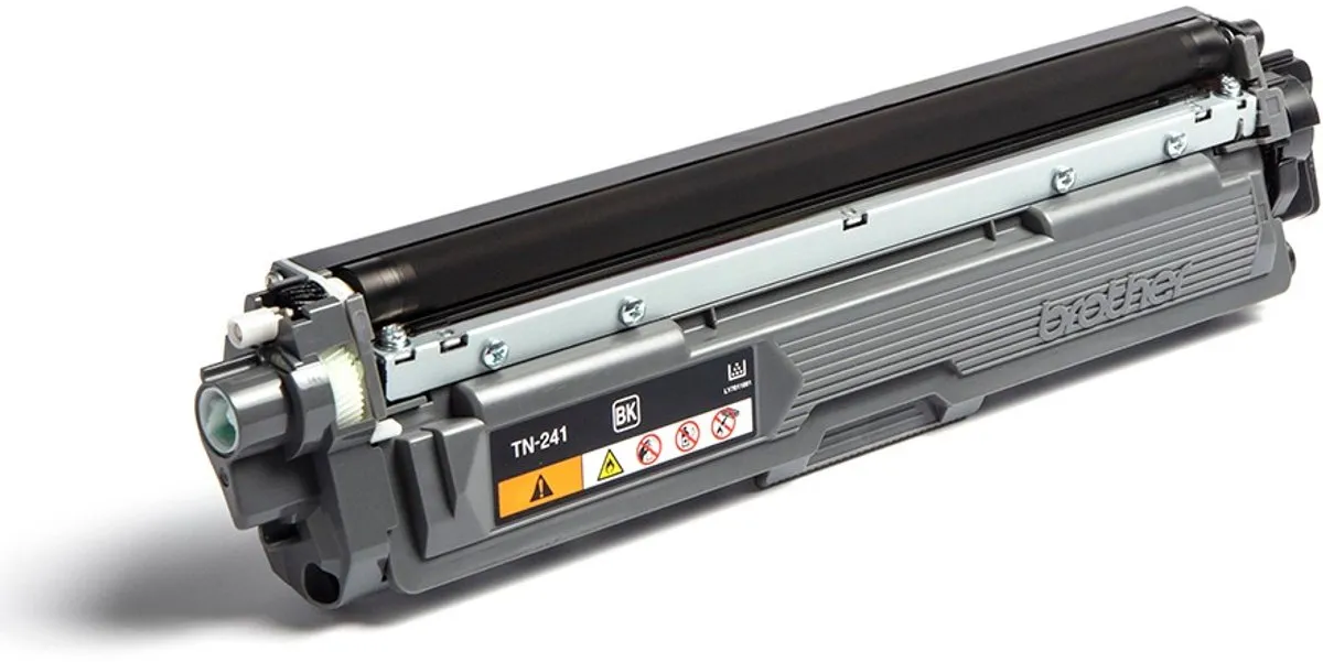 Brother TN-241BK Toner - Zwart