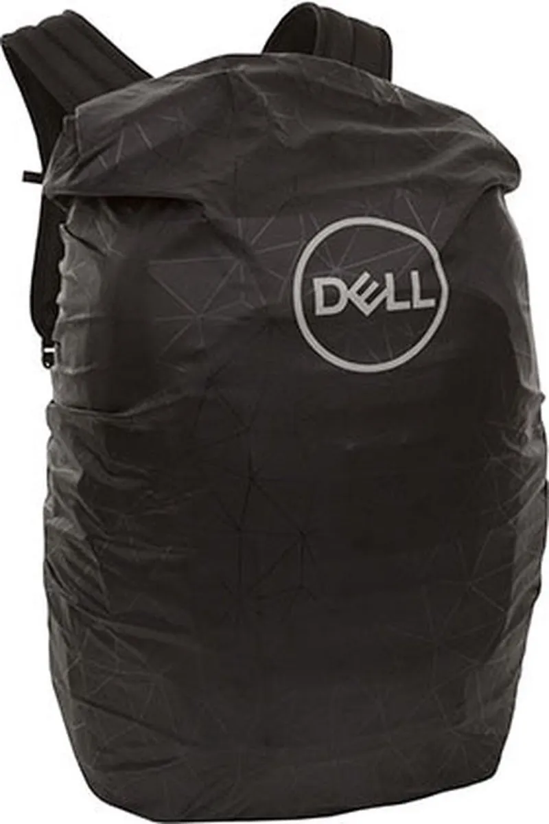 Dell 460-BCML Rugzak - 14 inch - Zwart - afbeelding 2 van 2