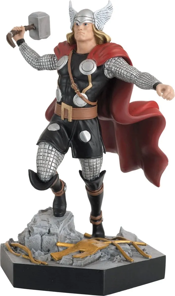 Marvel Thor Statue 1/16 MVSEN005