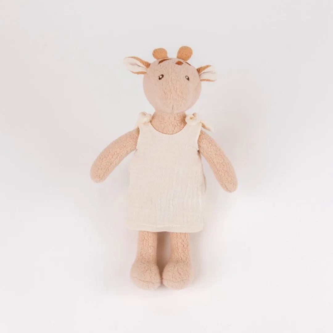 Egmont Toys Knuffelgiraf 26cm