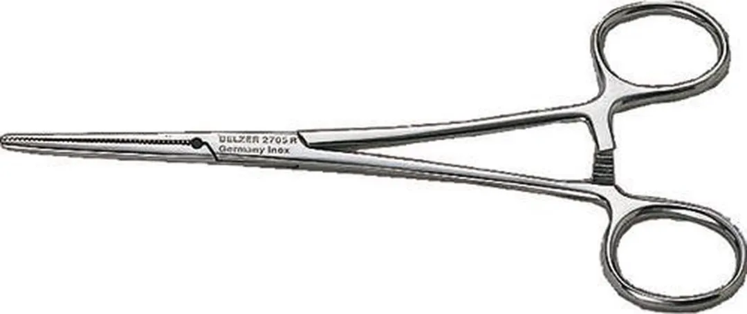 Bahco Schaar Klembek 160mm