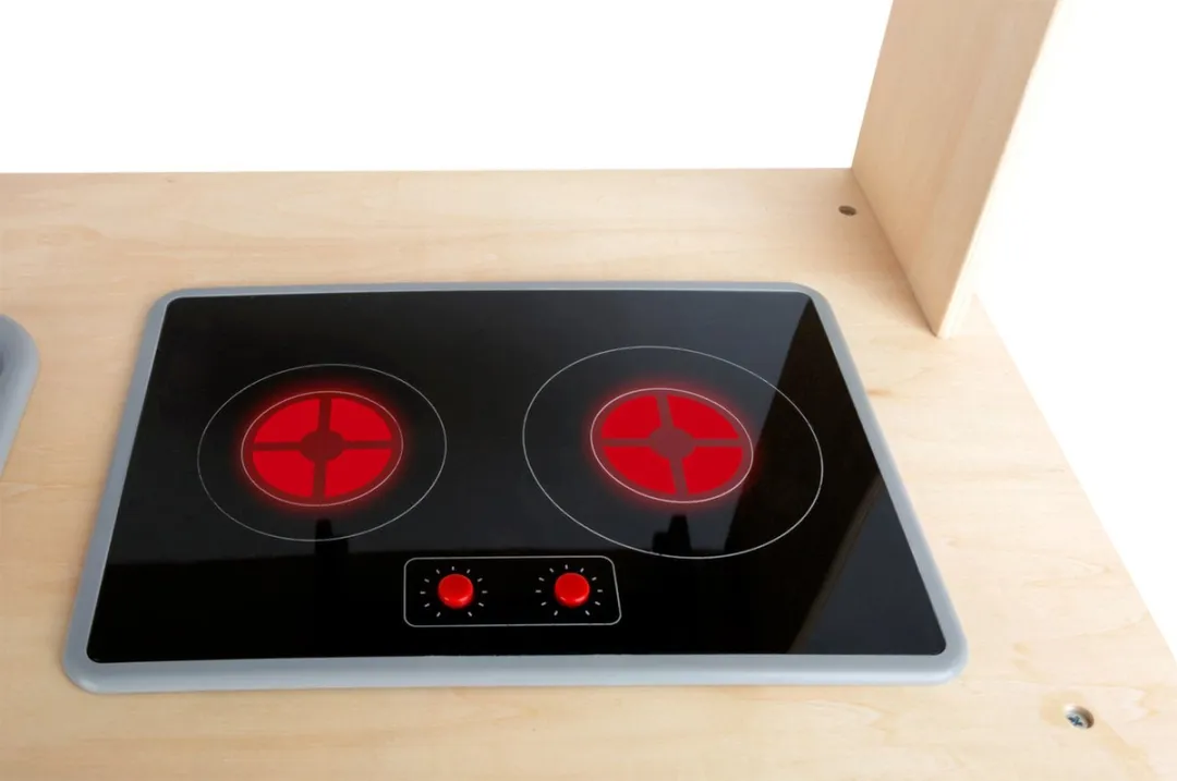Small Foot Houten Kinderkeuken - Wit